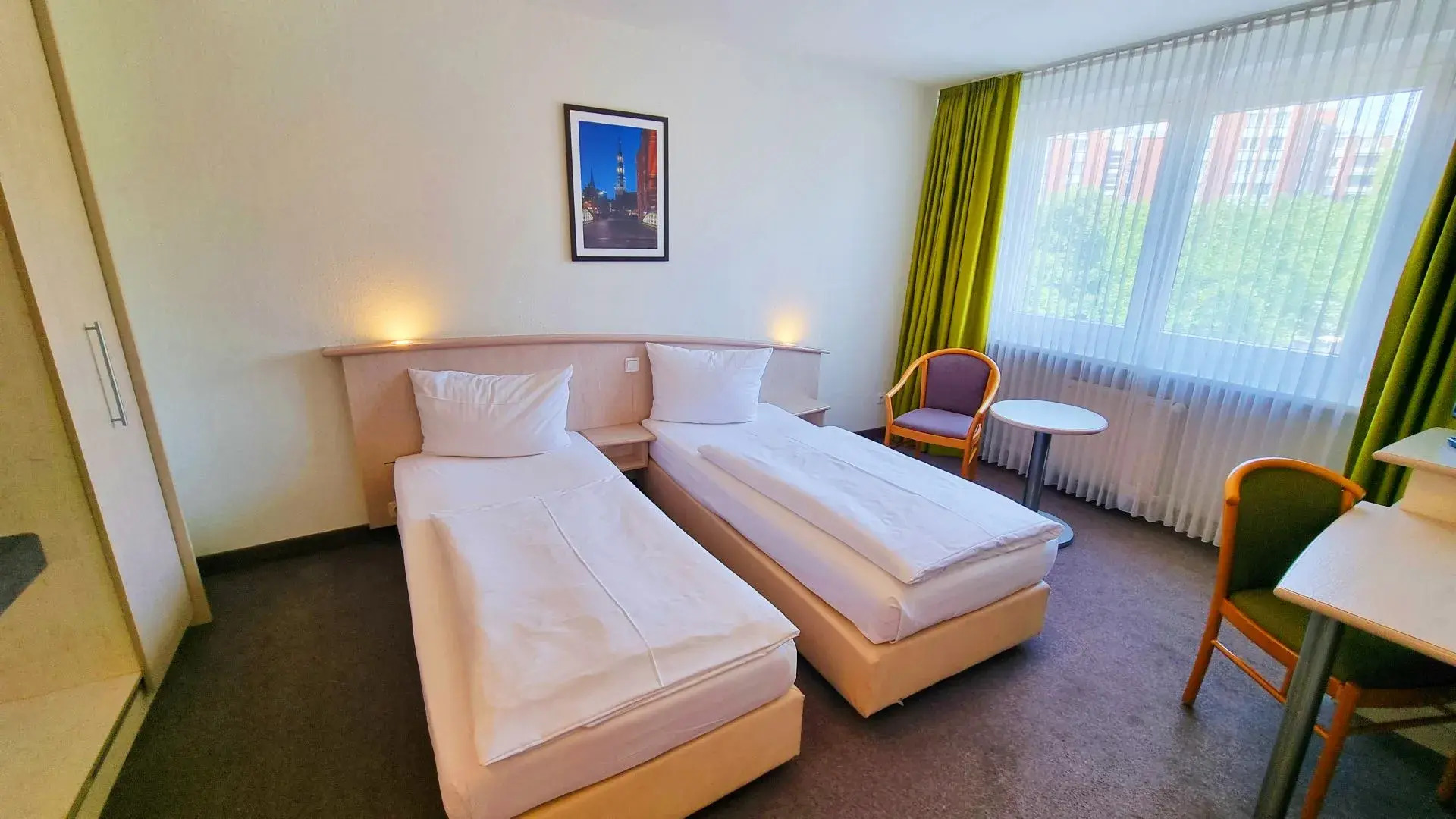 Panorama Inn Hotel und Boardinghaus