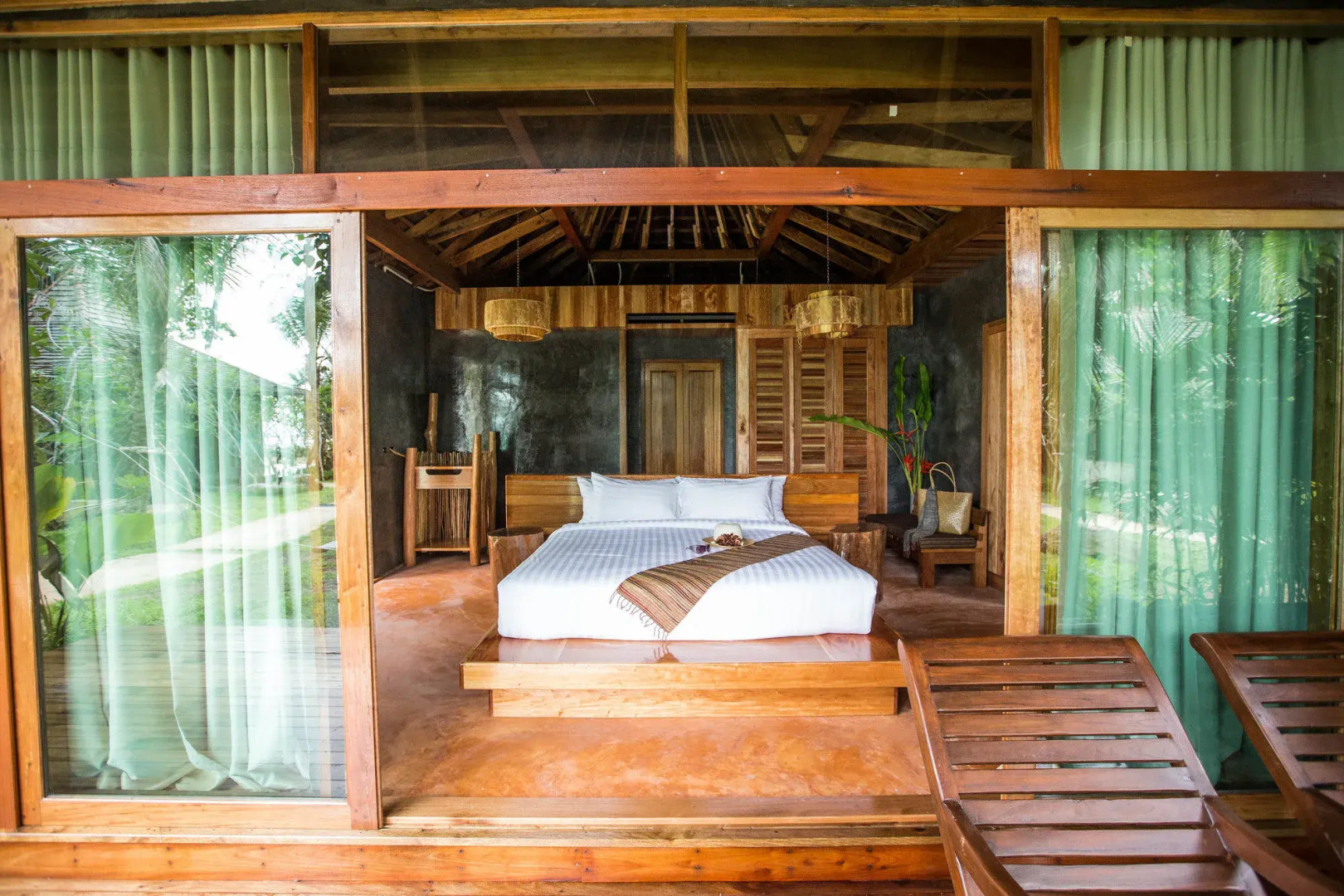 Andalay Beach Resort Koh Libong