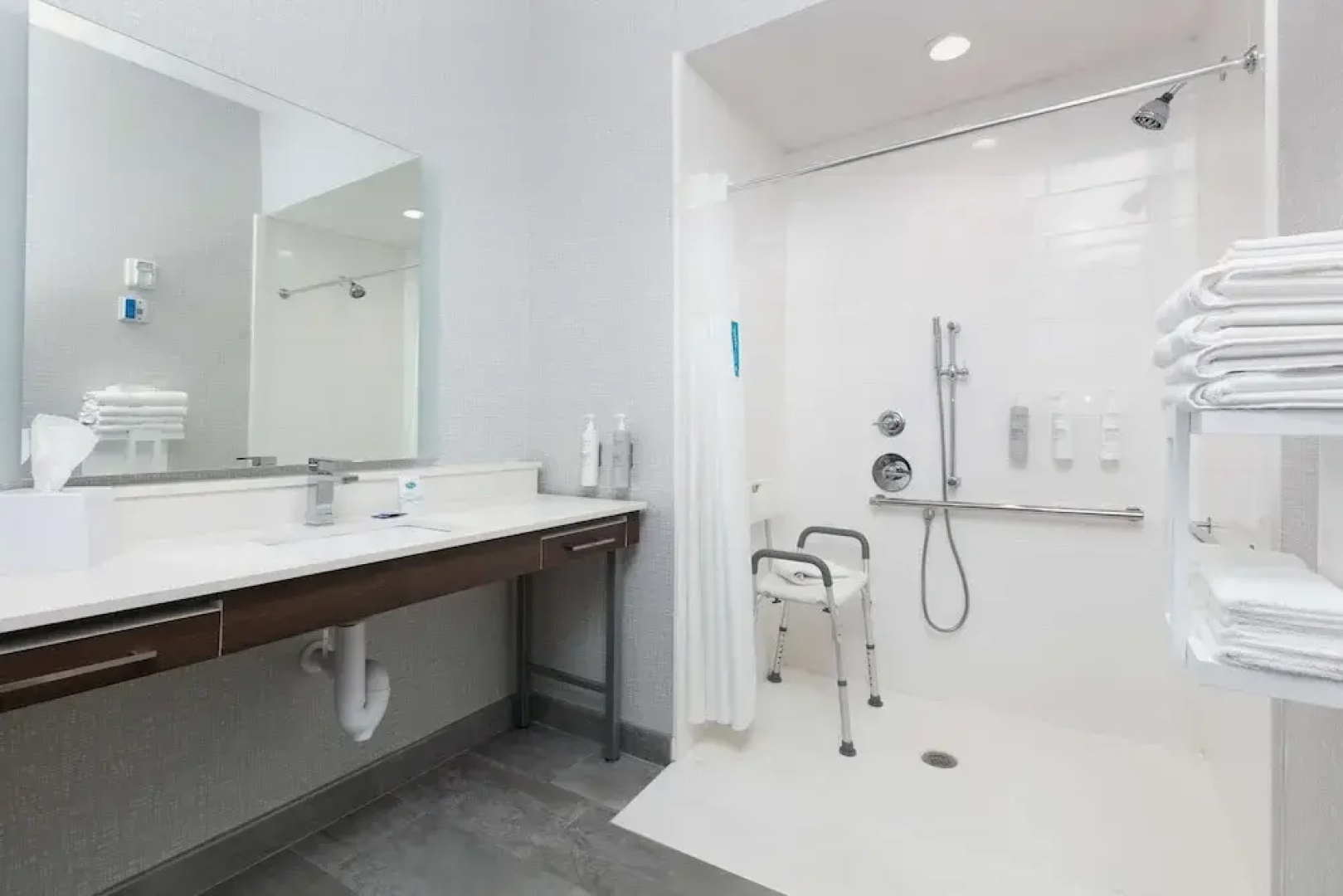 Hampton Inn & Suites Port Lavaca
