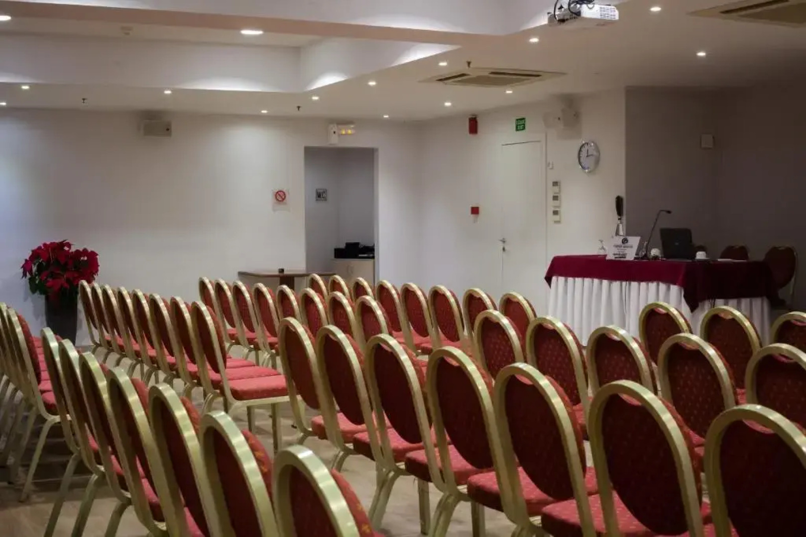 Capsis Astoria Heraklion Hotel