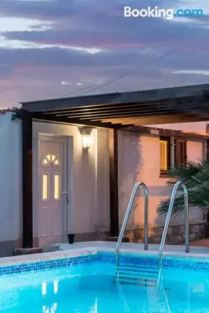 Holiday Home Beach Hacienda Split