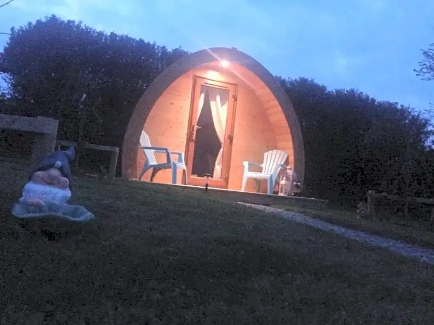 Clonakilty Accommodation An Úllórd Getways