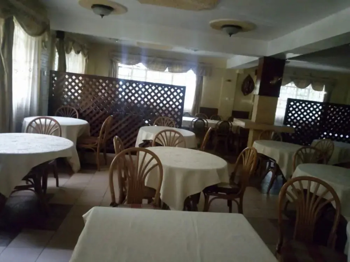 Westgate Hotel Mumias