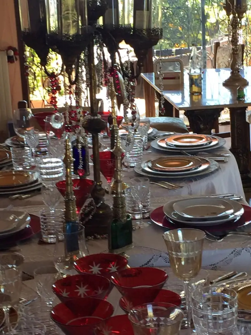 Hotel Le Palais d hotes