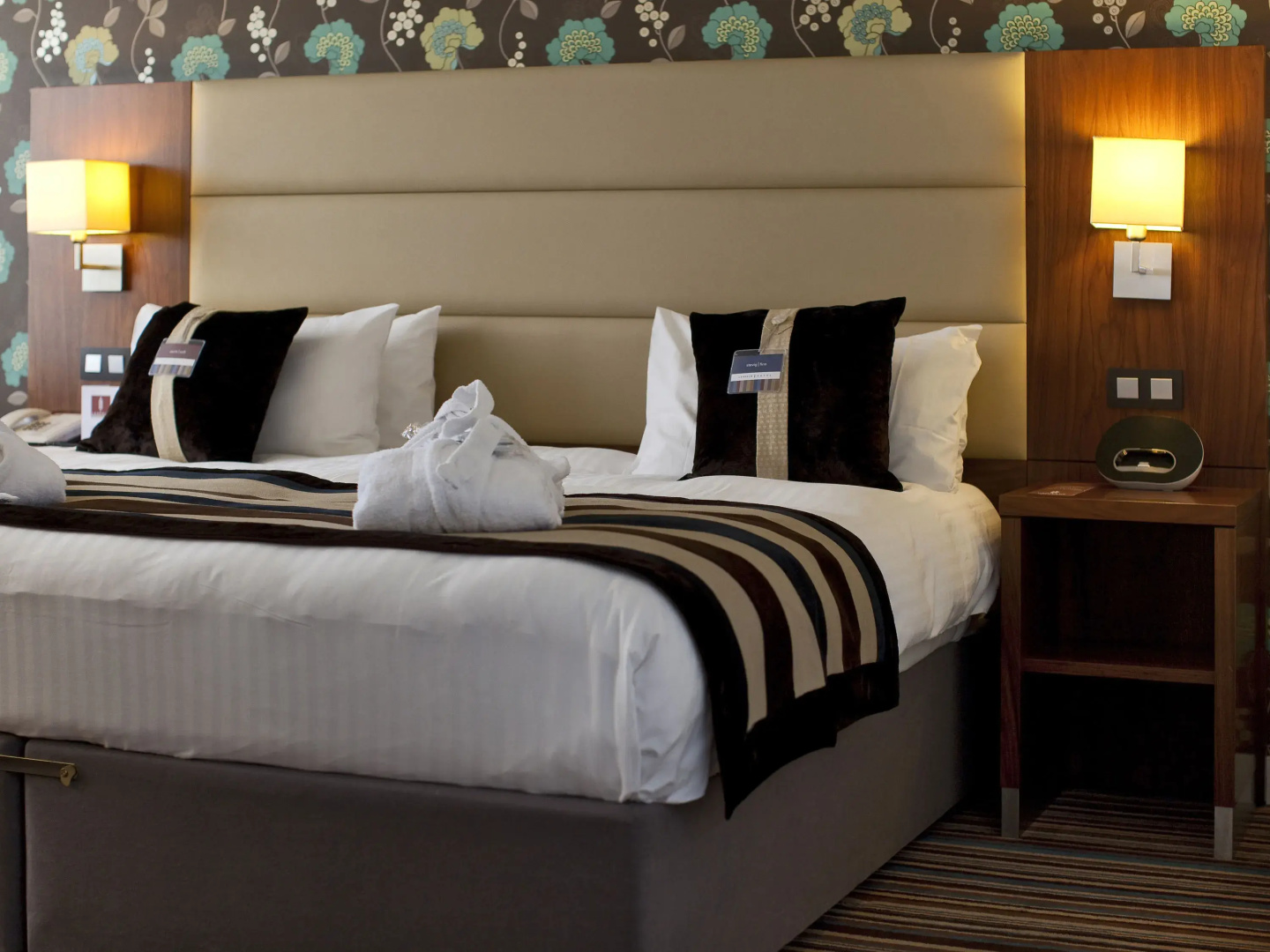 Maek Hotel Antwerp Central