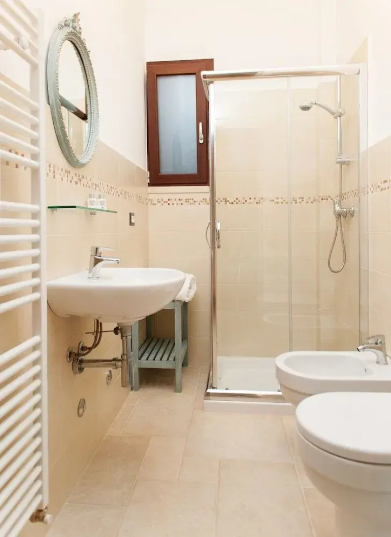 Tenuta TerraLuna B&B