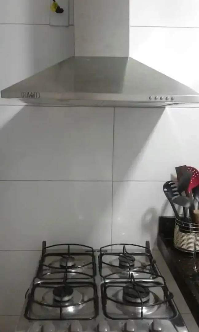 Apto alto padrão com piscina