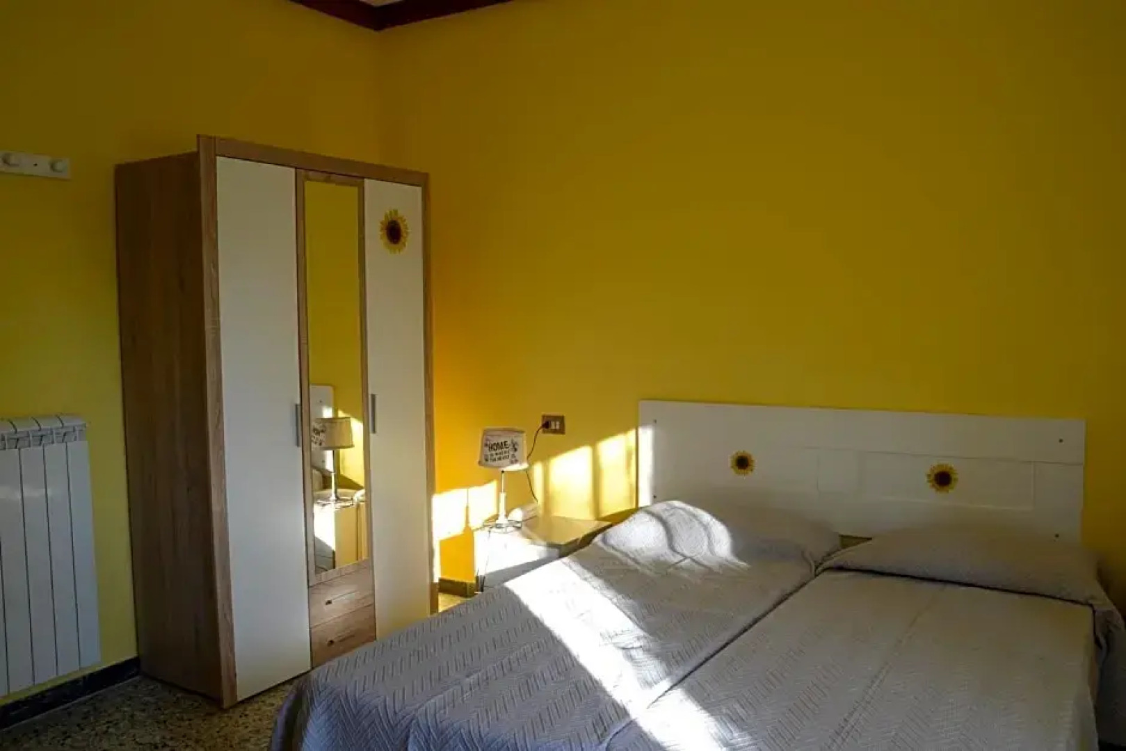 A1 Girasole B&B