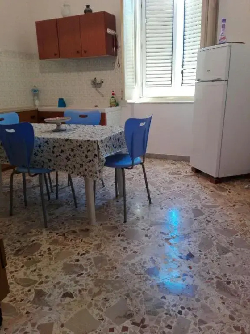 Villetta Marinella di Selinunte