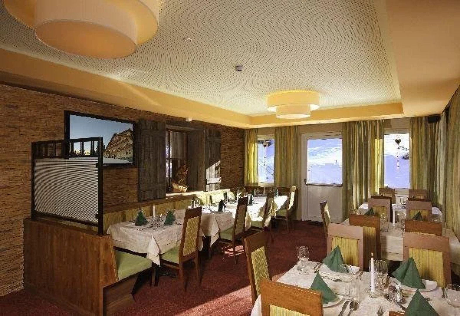 Alpengasthof Grimmingblick