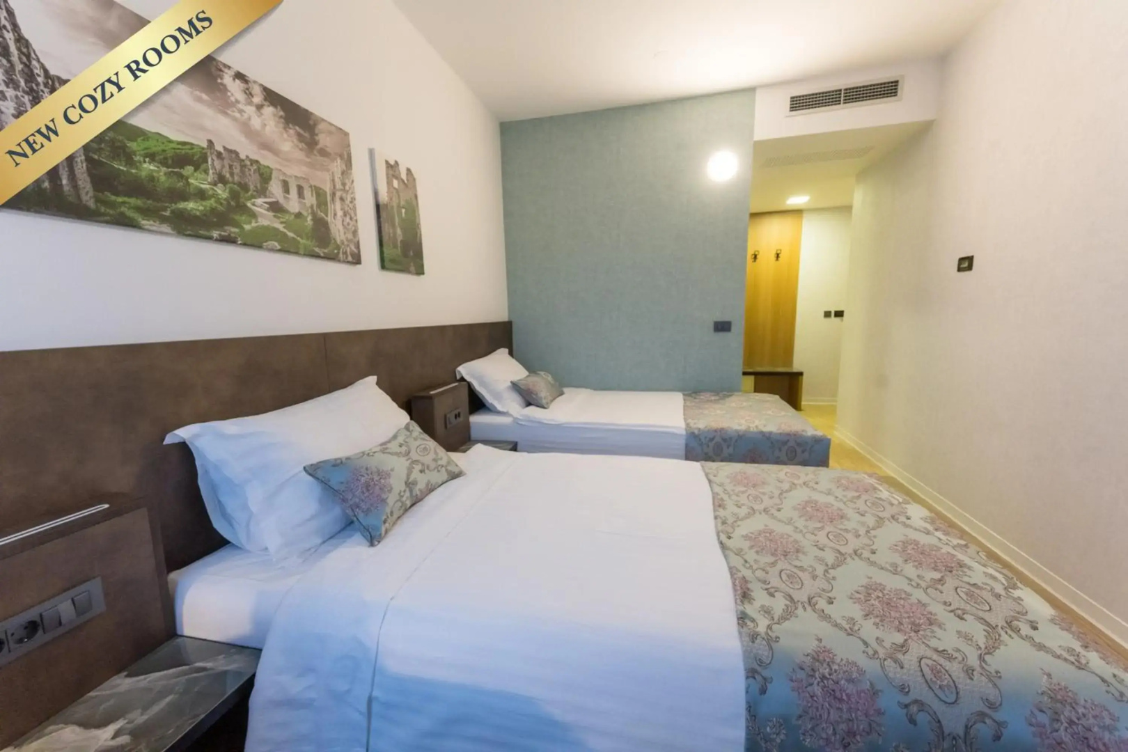 Hotel Jarun