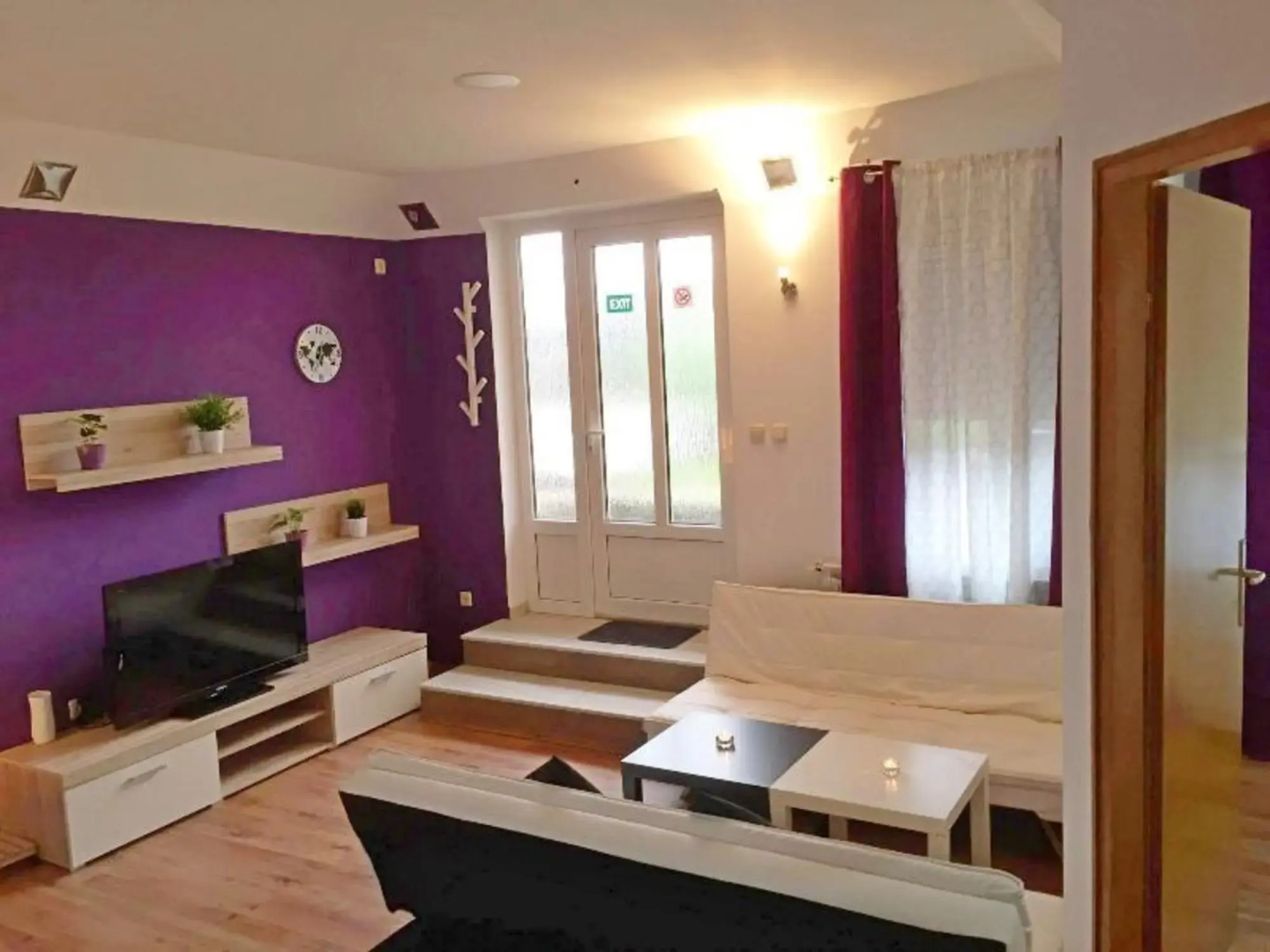 Apartments & Rooms  Sanja