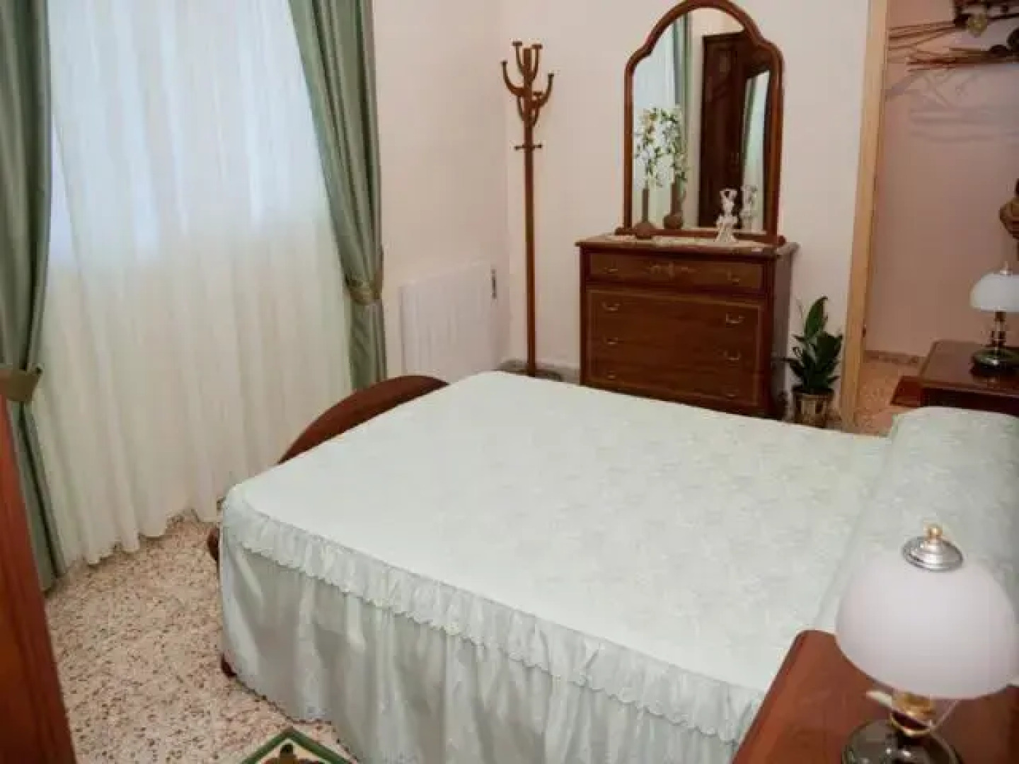 Casas Rurales Barbera