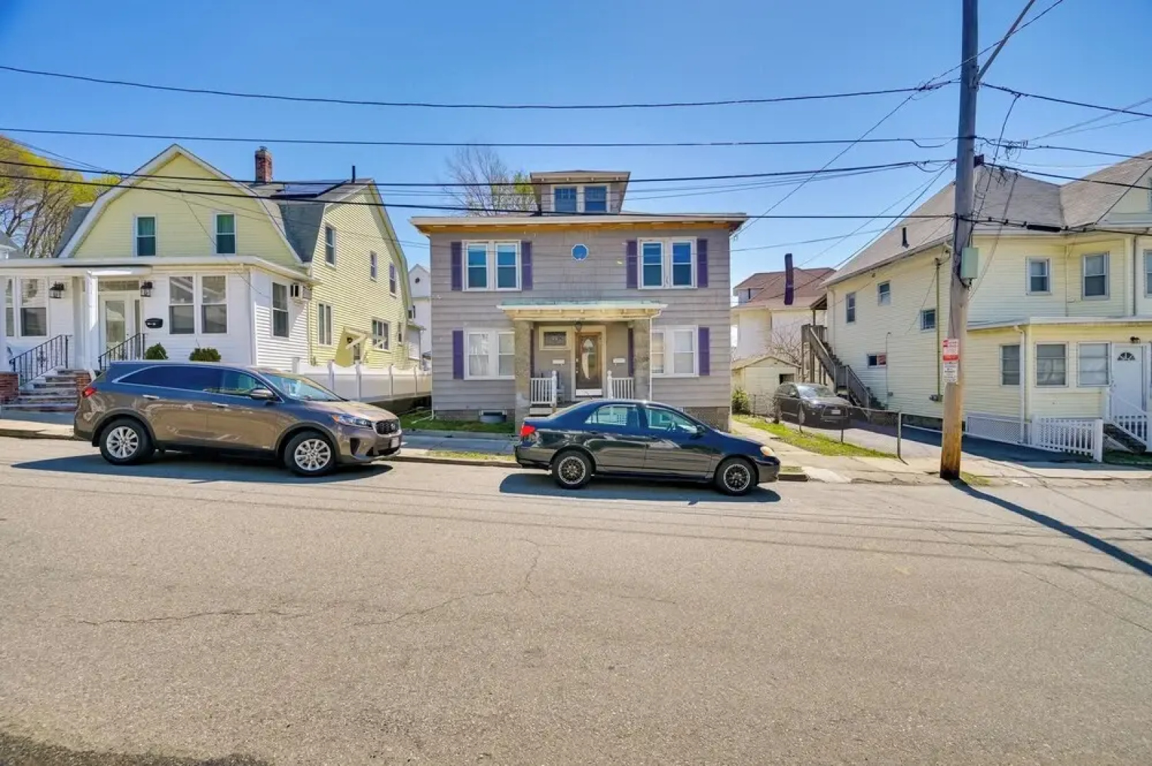 Revere Vacation Rental Near Mbta ~ 7 Mi to Boston!