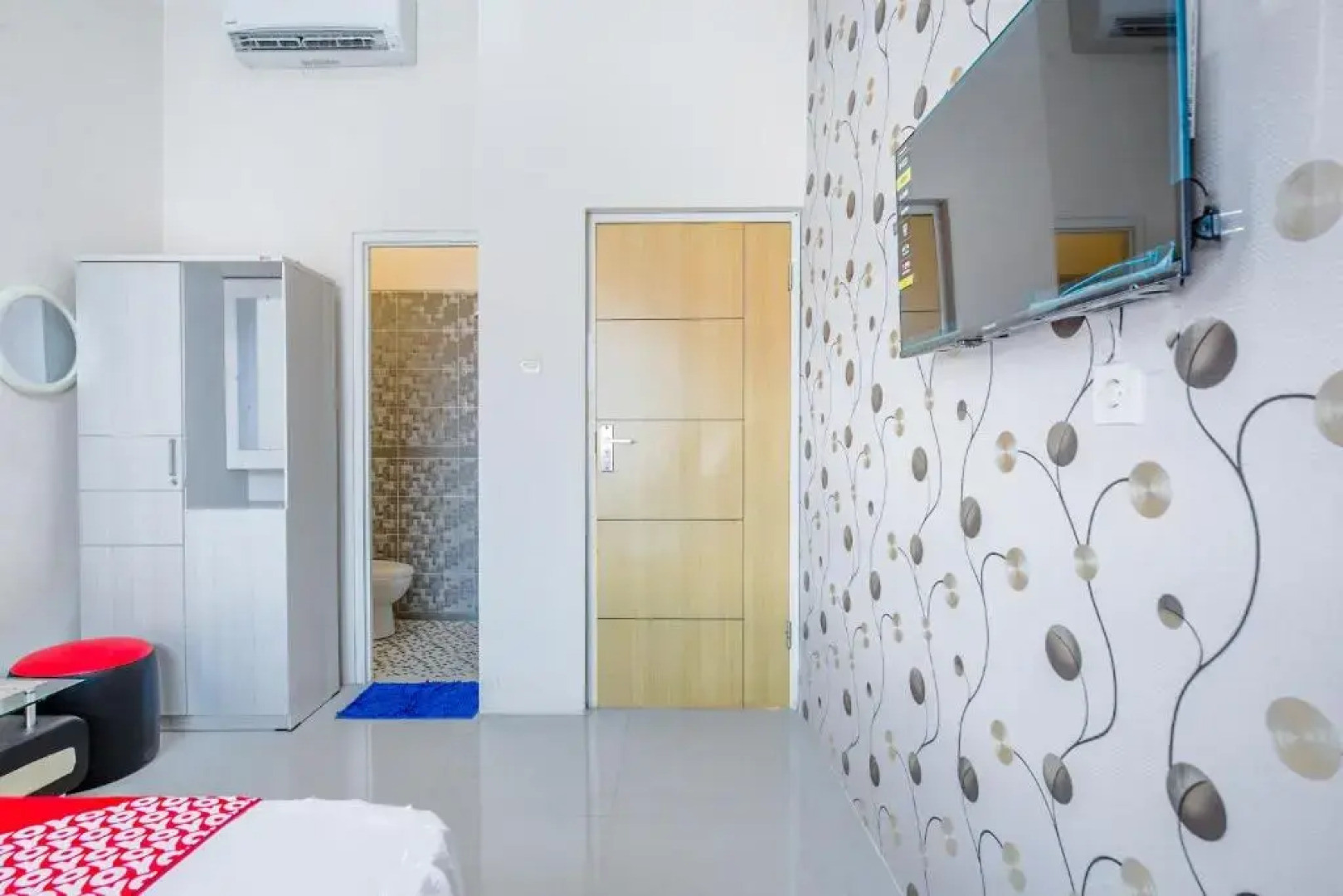 OYO 3434 Penginapan Keluarga Syariah