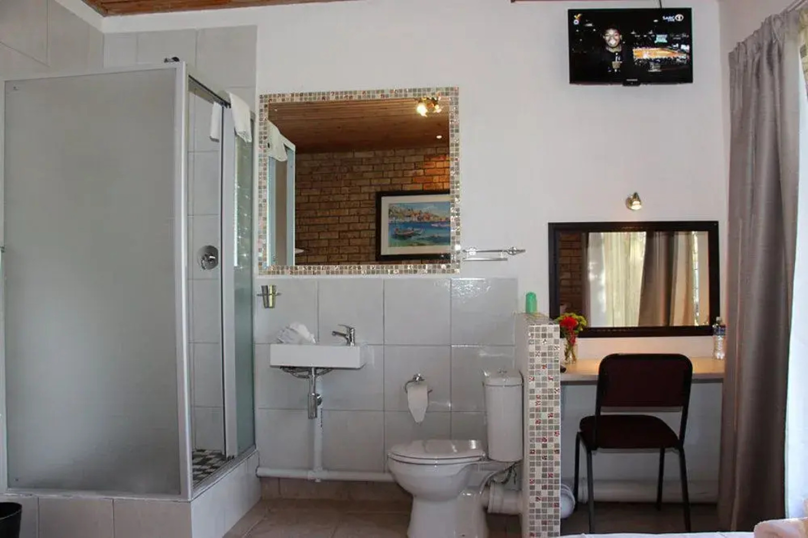 Windmill Guest House Bloemfontein