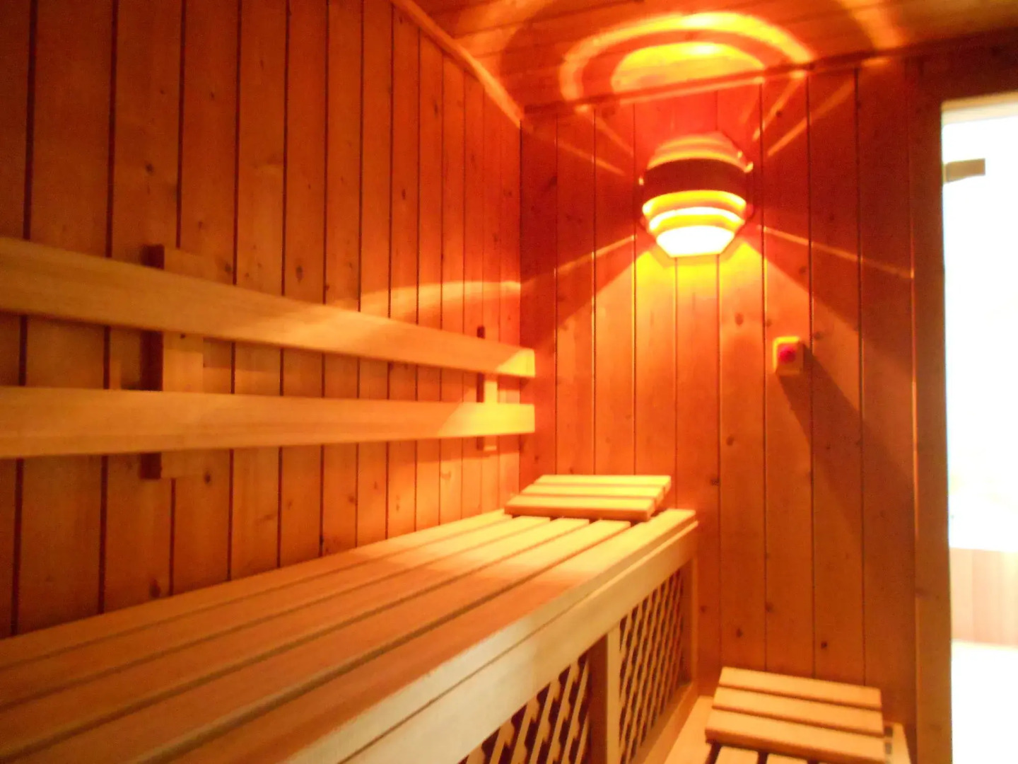 Hotel Garni Lago Nembia