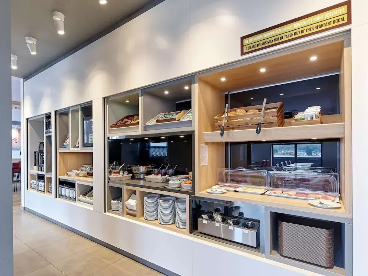 B&B Hotel Köln-Troisdorf