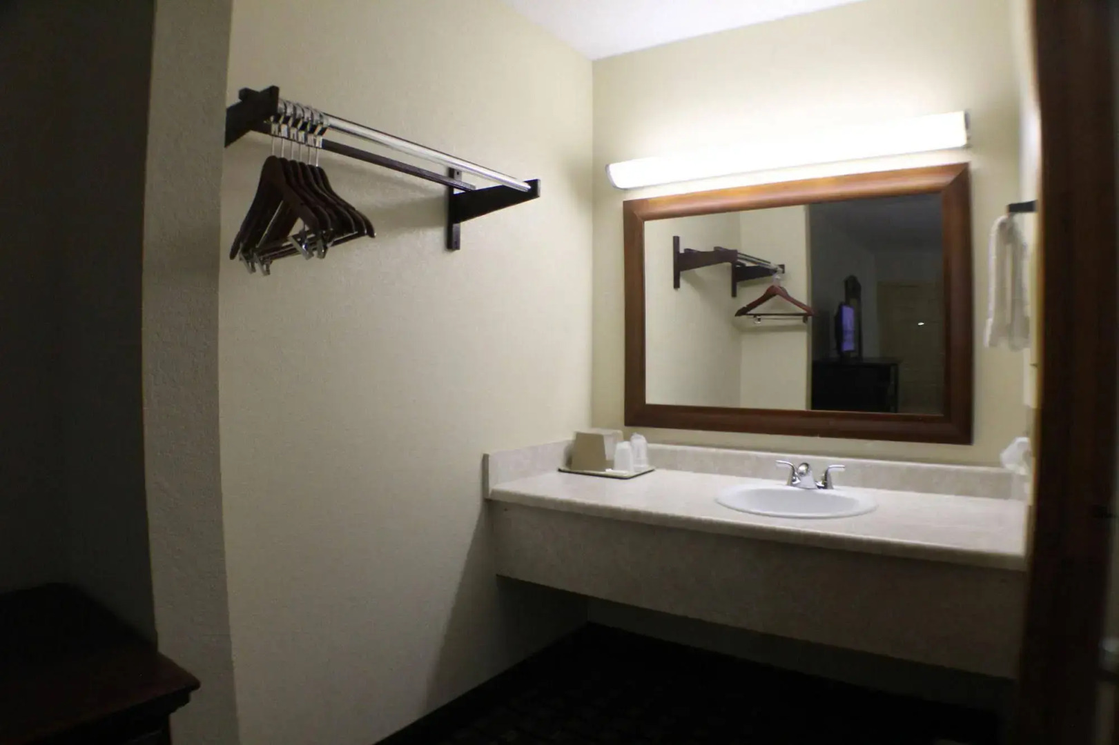 Western Motel Thomasville