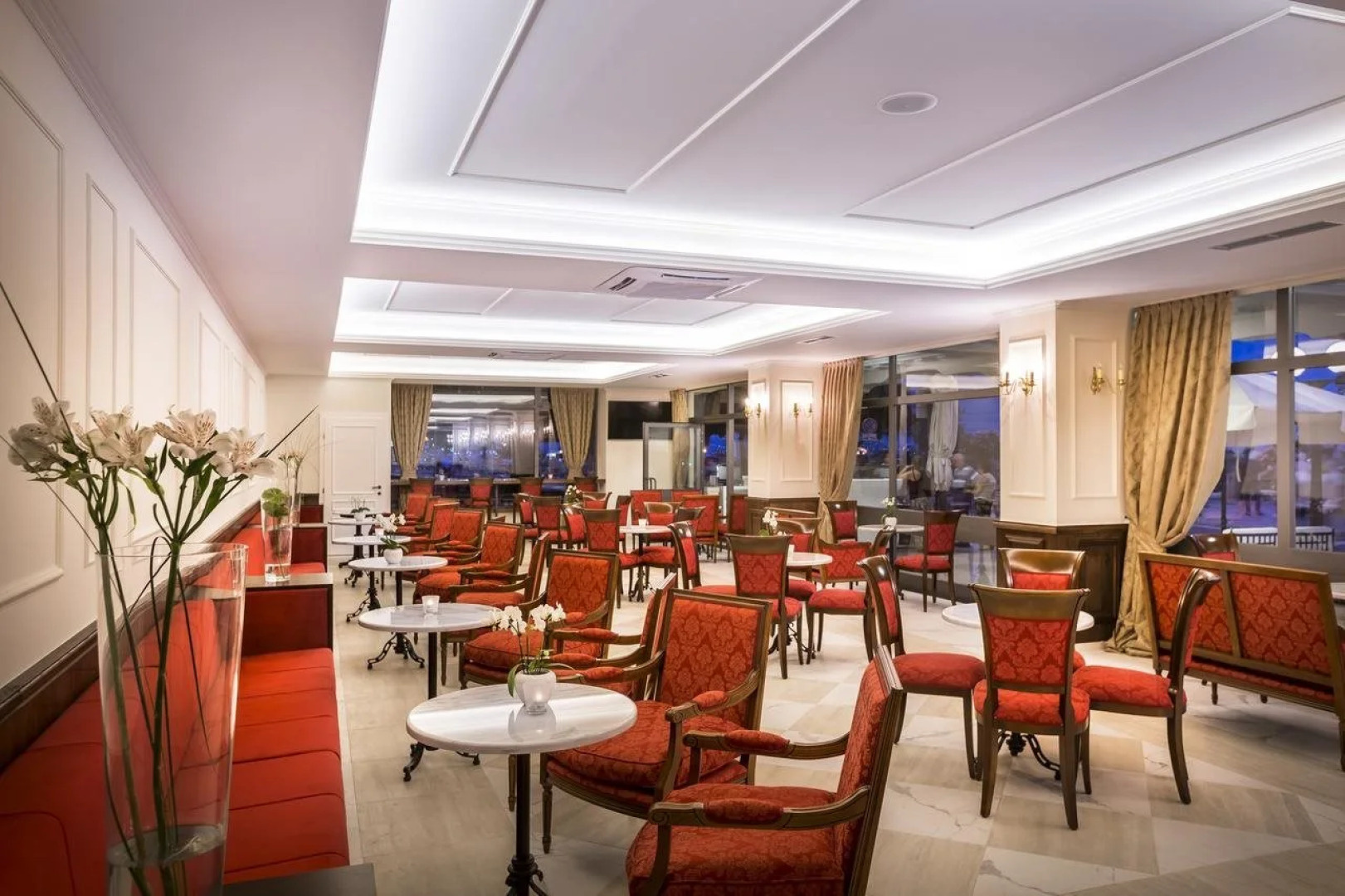 Hotel Bellevue - Liburnia