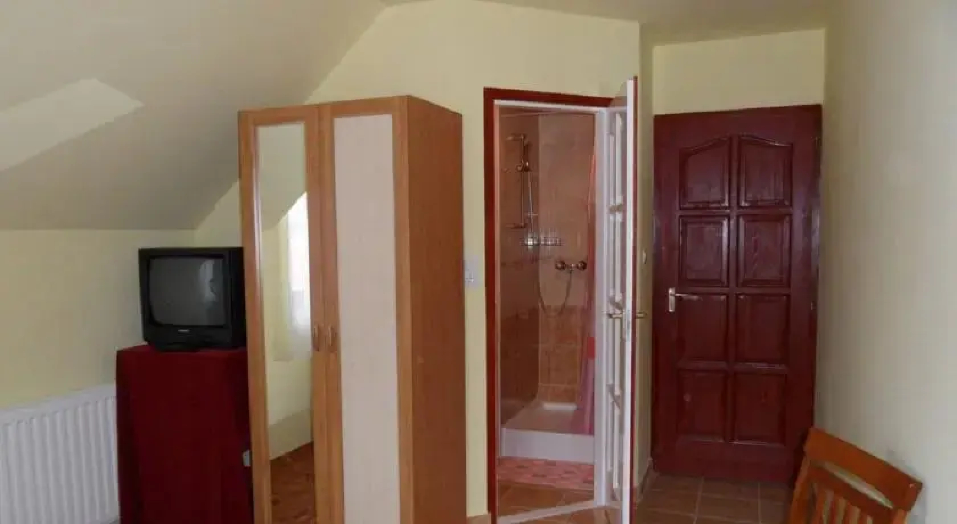 Sárga Csikó Falatozó és Vendégház-Maklár