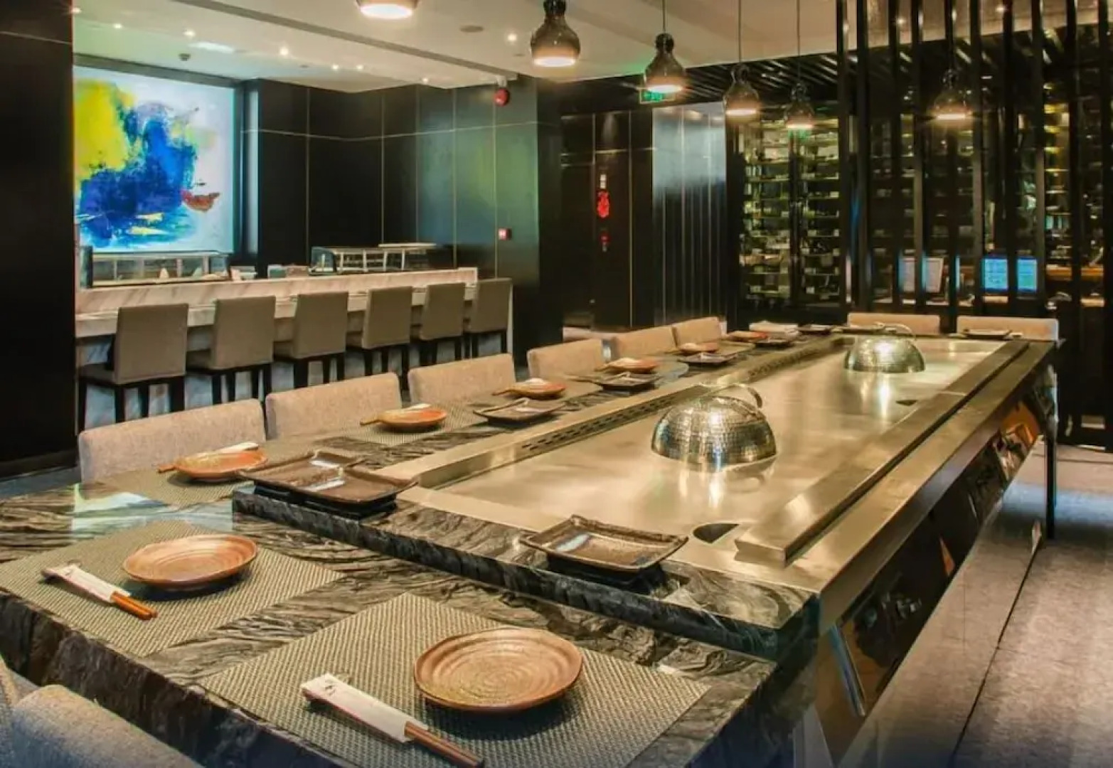 Bay Breeze Resort Shenzhen