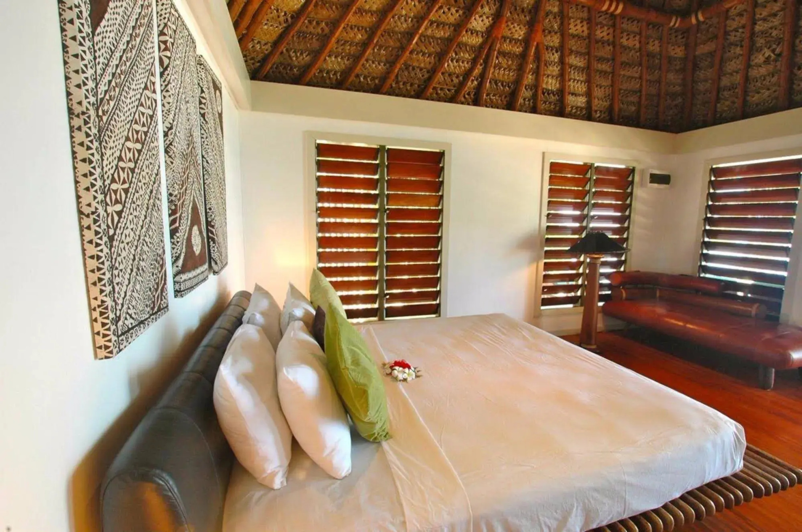 Octopus Resort
