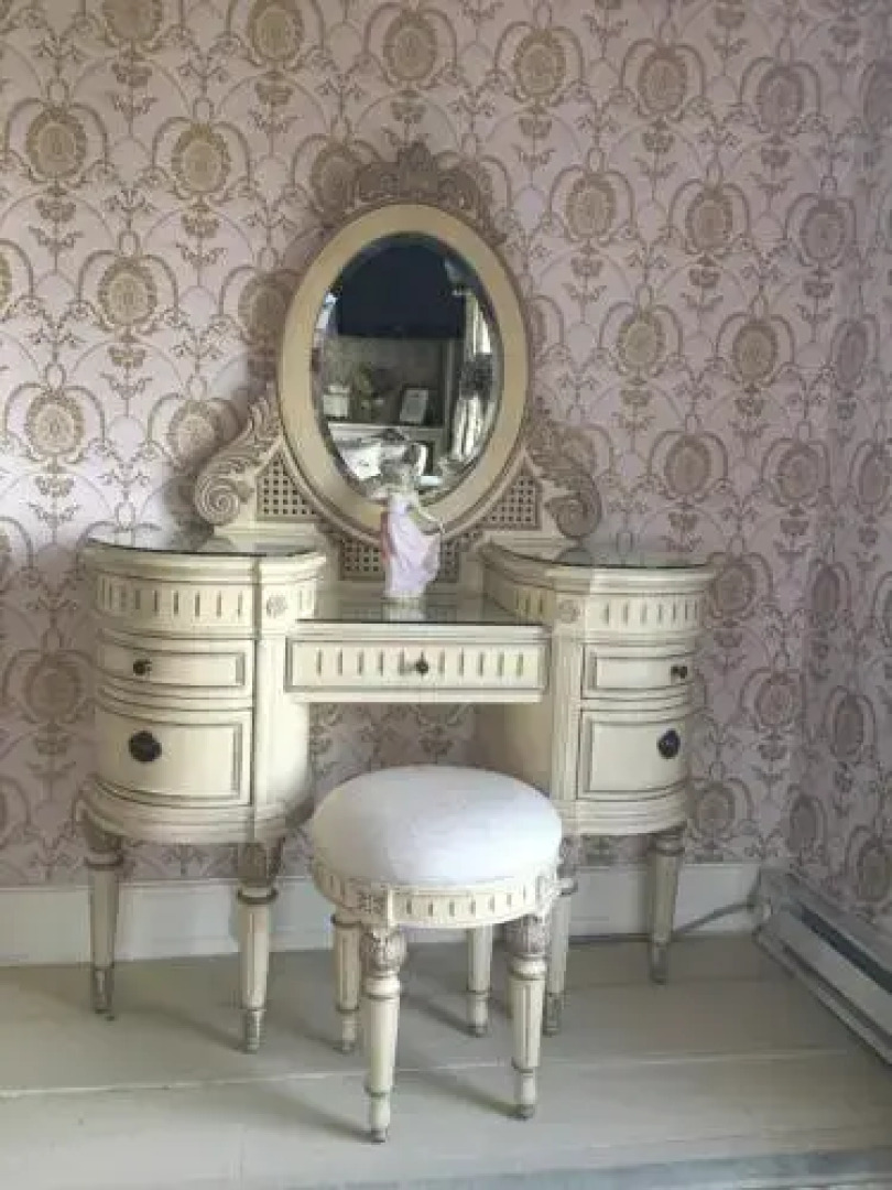 The Renwick Clifton House