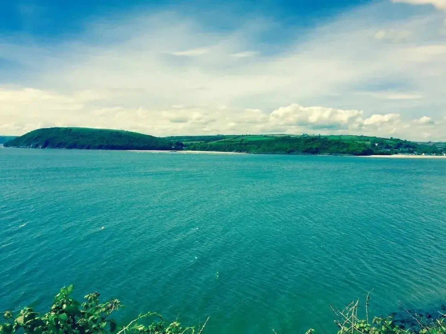 No. 4 Beach Cottages