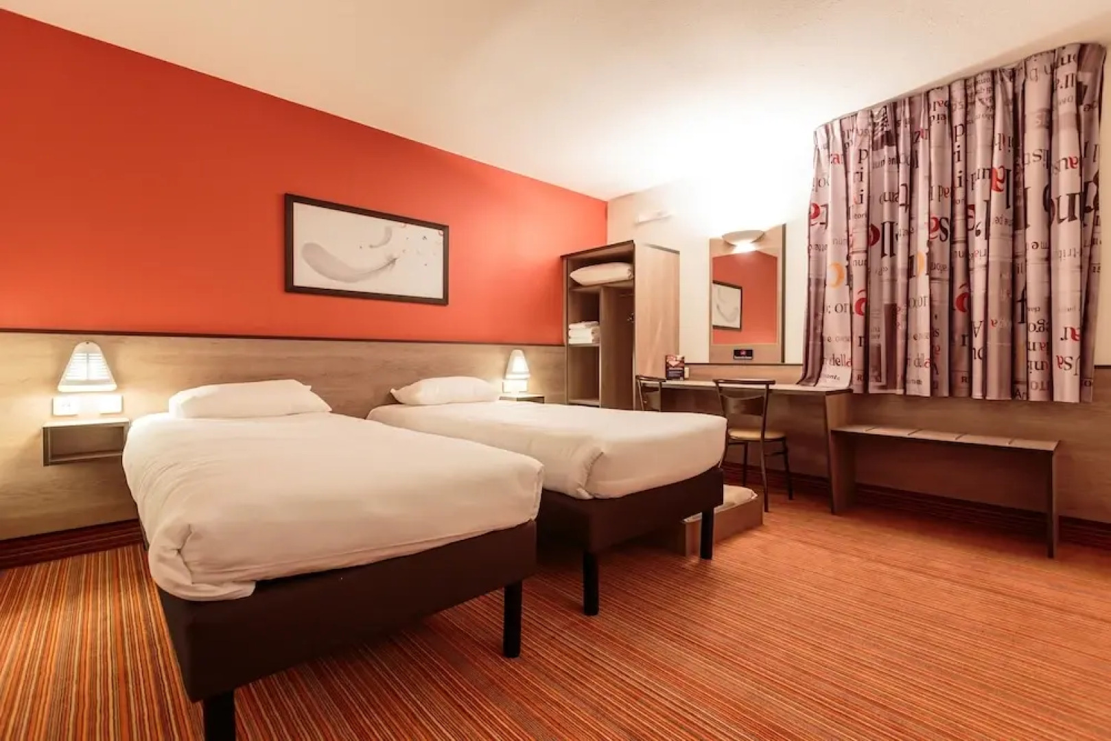 ACE Hôtel Creutzwald St Avold