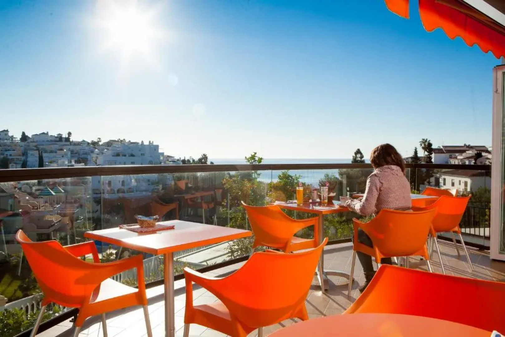 Hostal Casa Mercedes