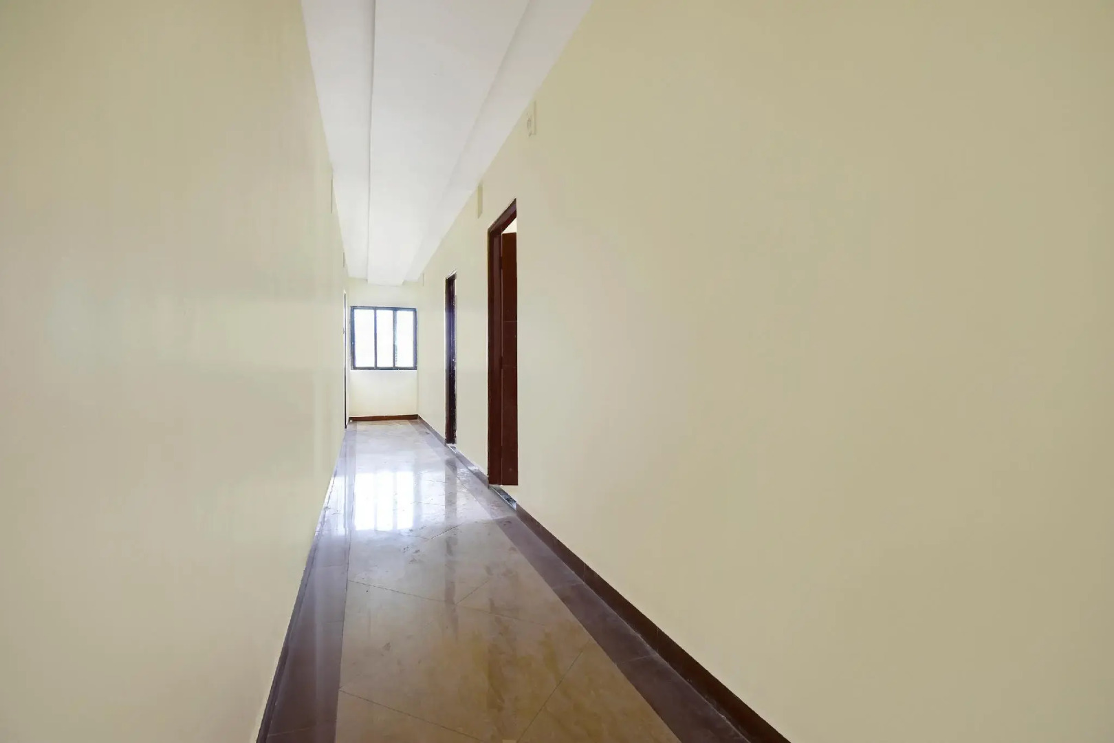 OYO 45331 Hotel Sant Kripa