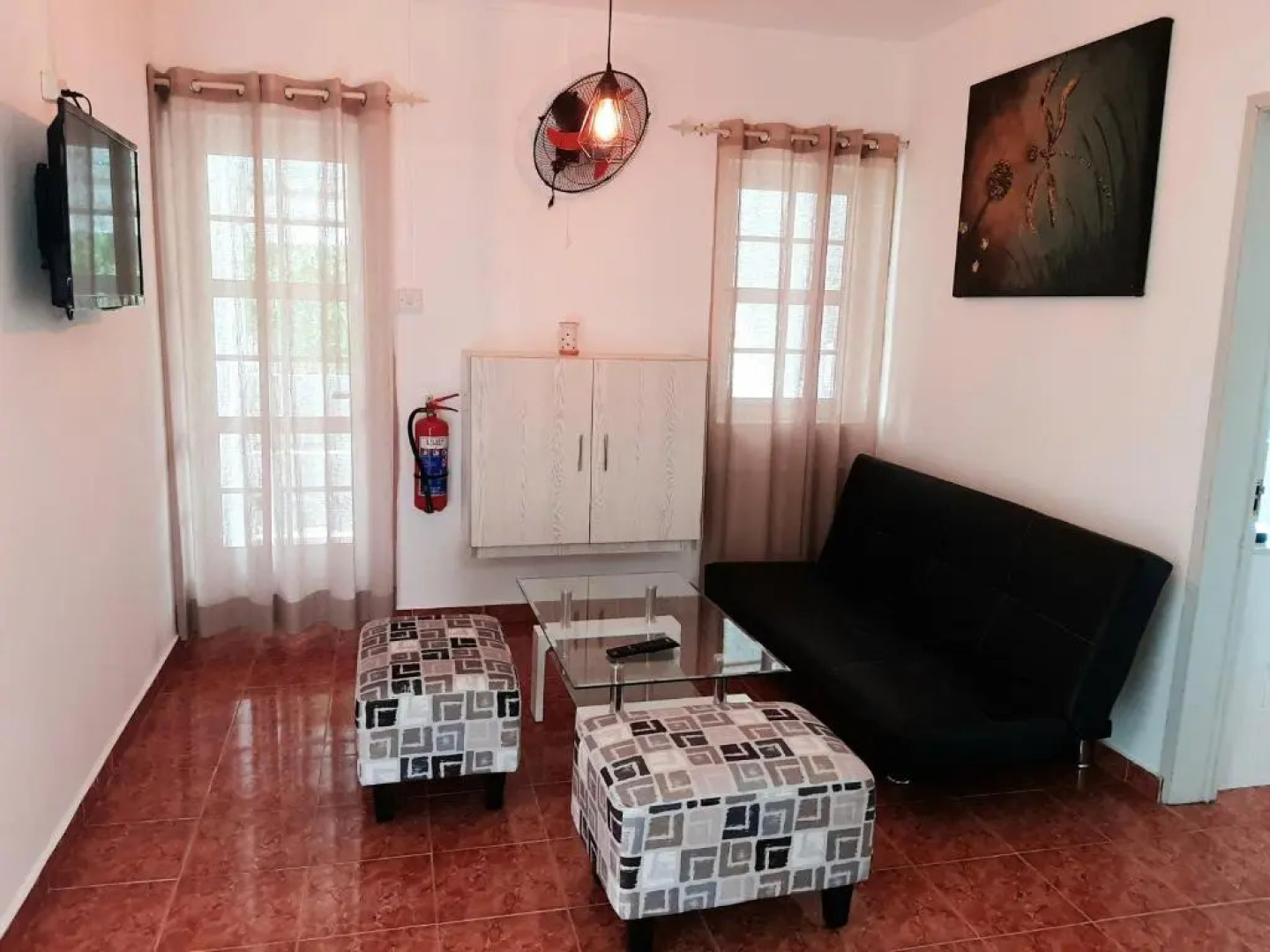 Le Beau Manguier Residence