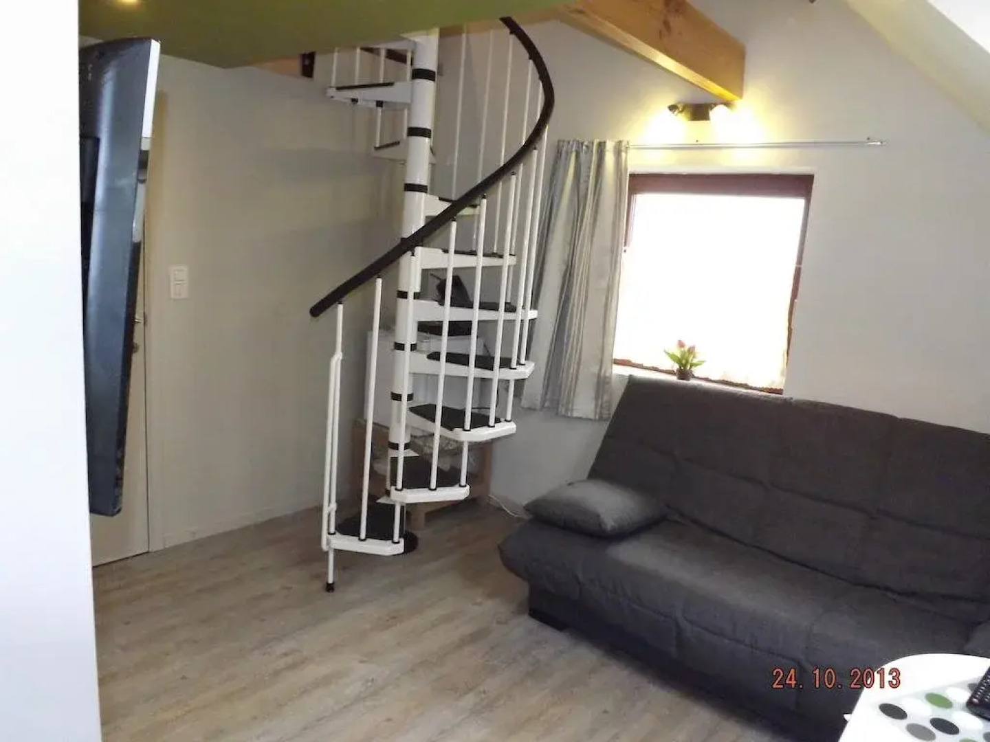 Le Chataignier Centenaire