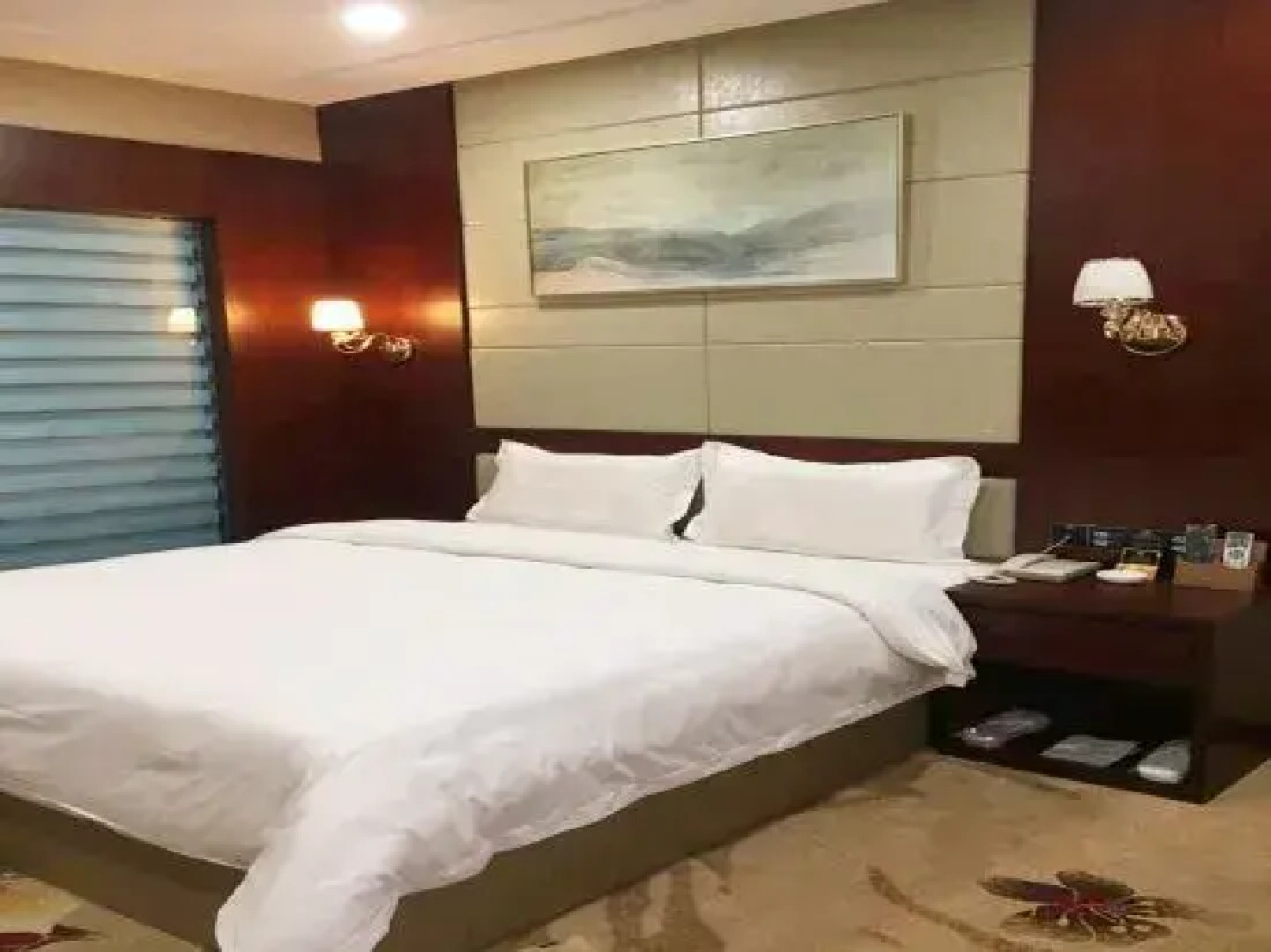 Xiang Yun Siji Hotel