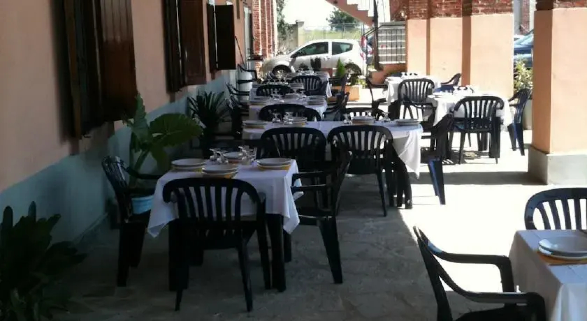 Agriturismo Il Nespolo
