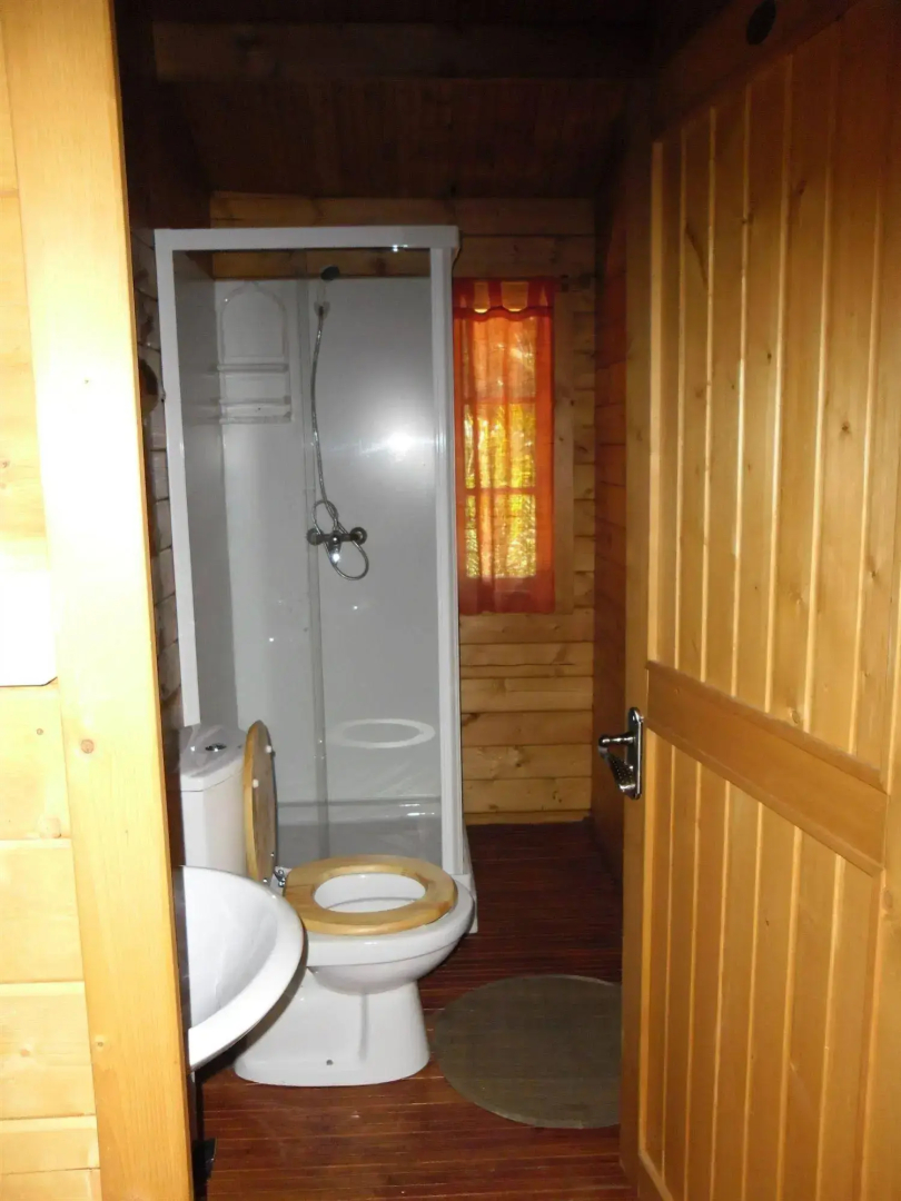 Le Domaine de L’arbre du Voyageur