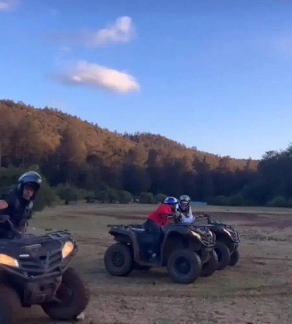 Gîte Fourest Tagroumt