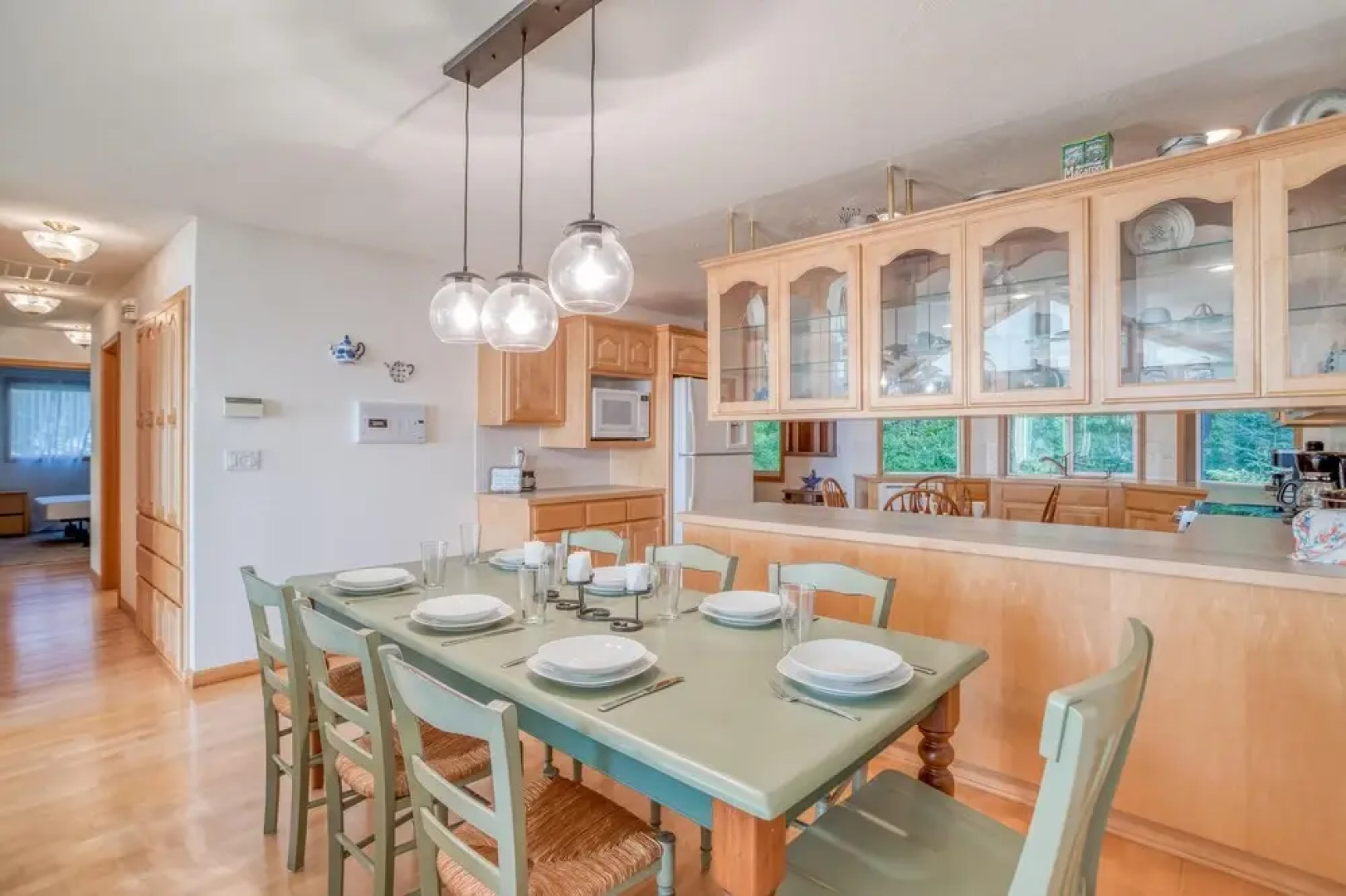 The Loft at Bob Creek