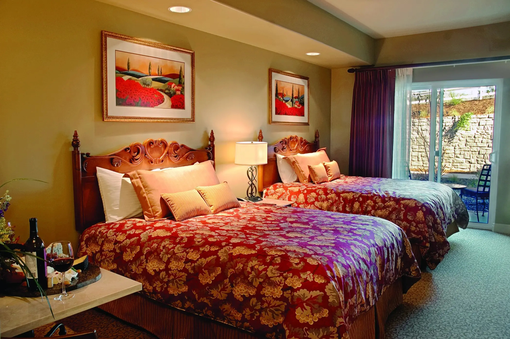 Vino Bello Resort