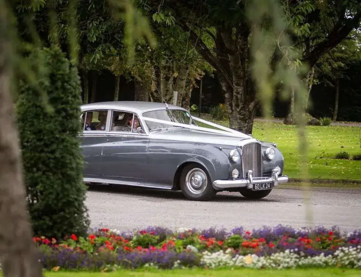 The Radisson Blu Hotel & Spa Limerick