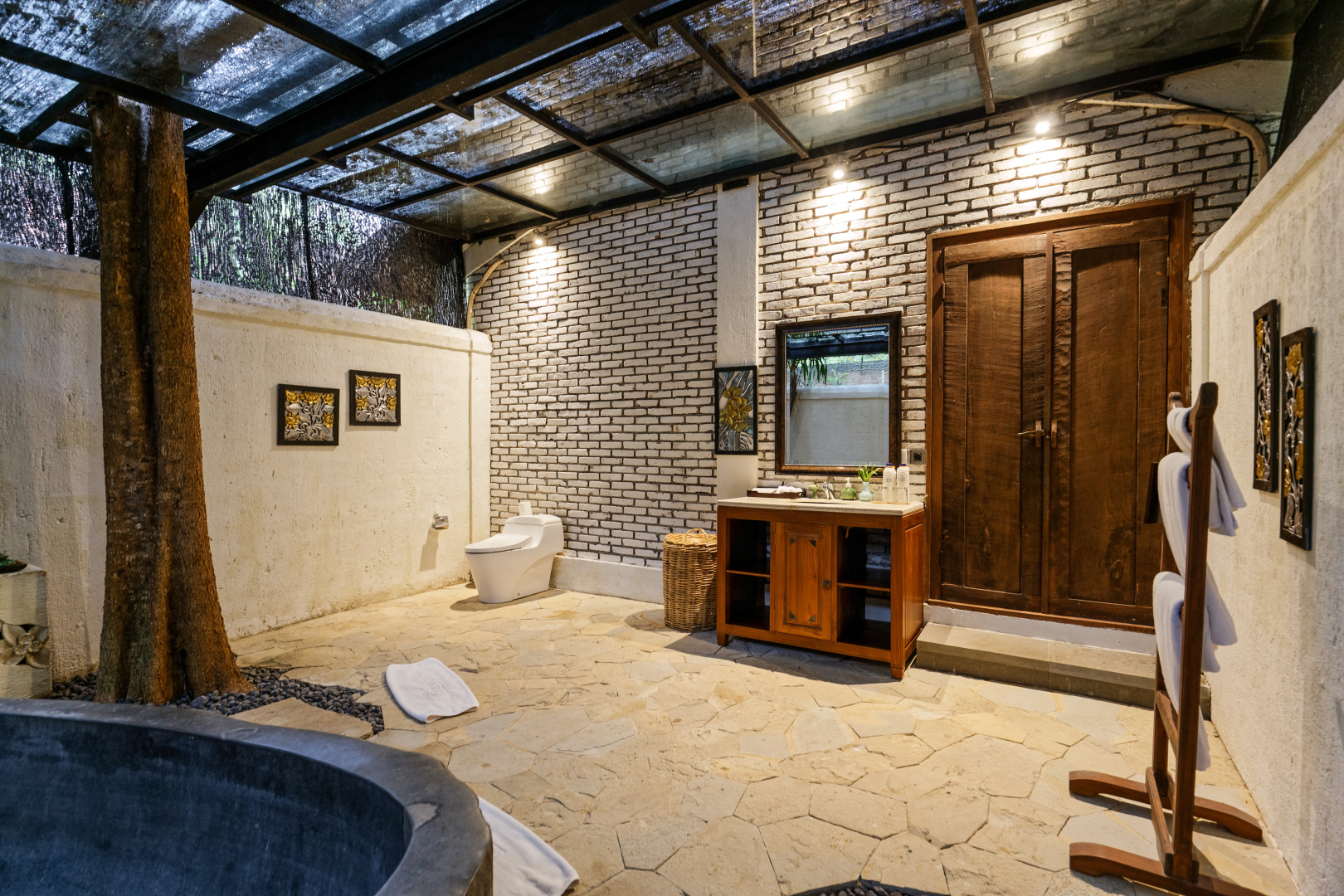 Plataran Komodo Resort & Spa