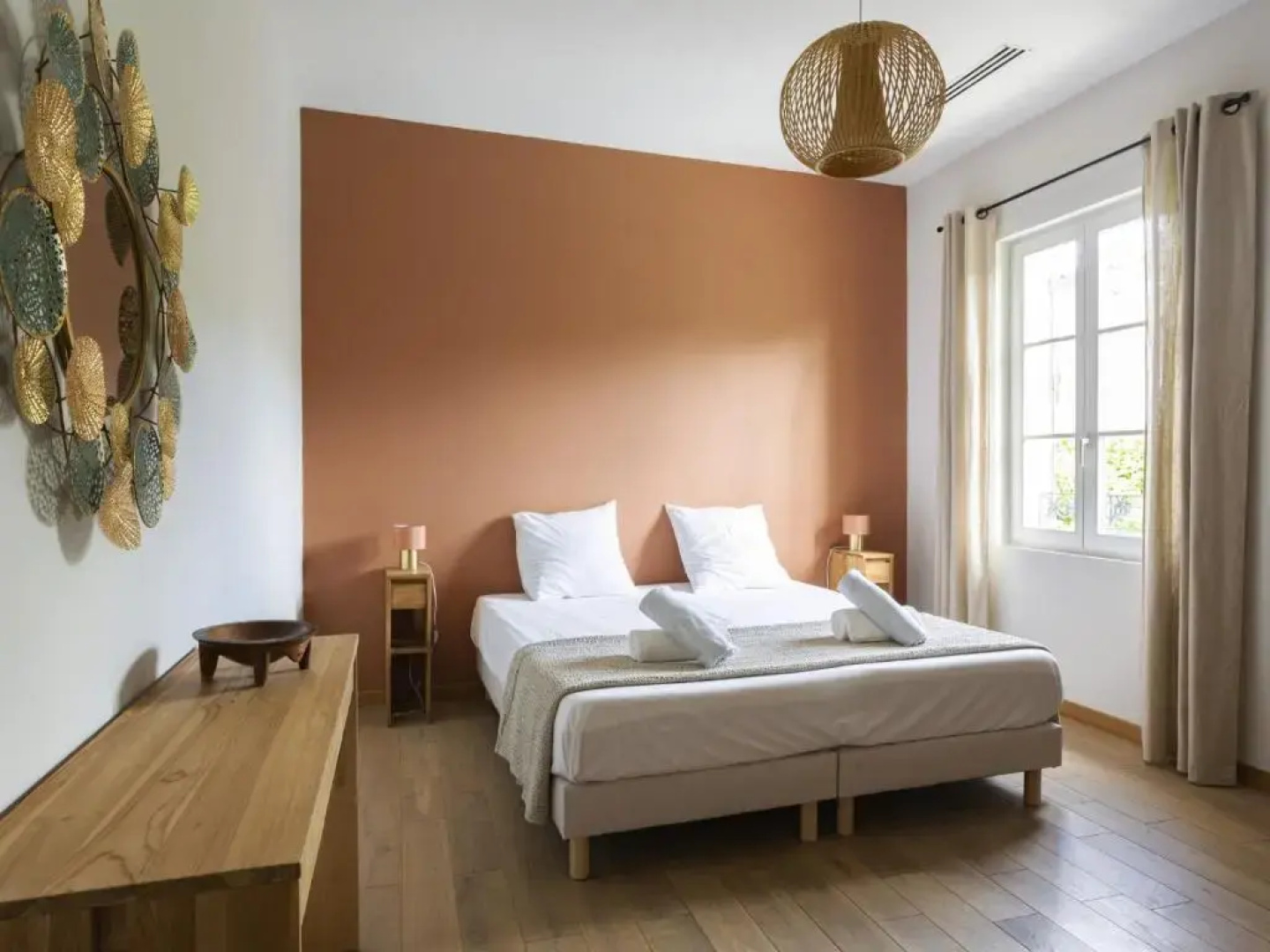 Maison Saint-Étienne-du-Grès, 6 pièces, 8 personnes - FR-1-599-17