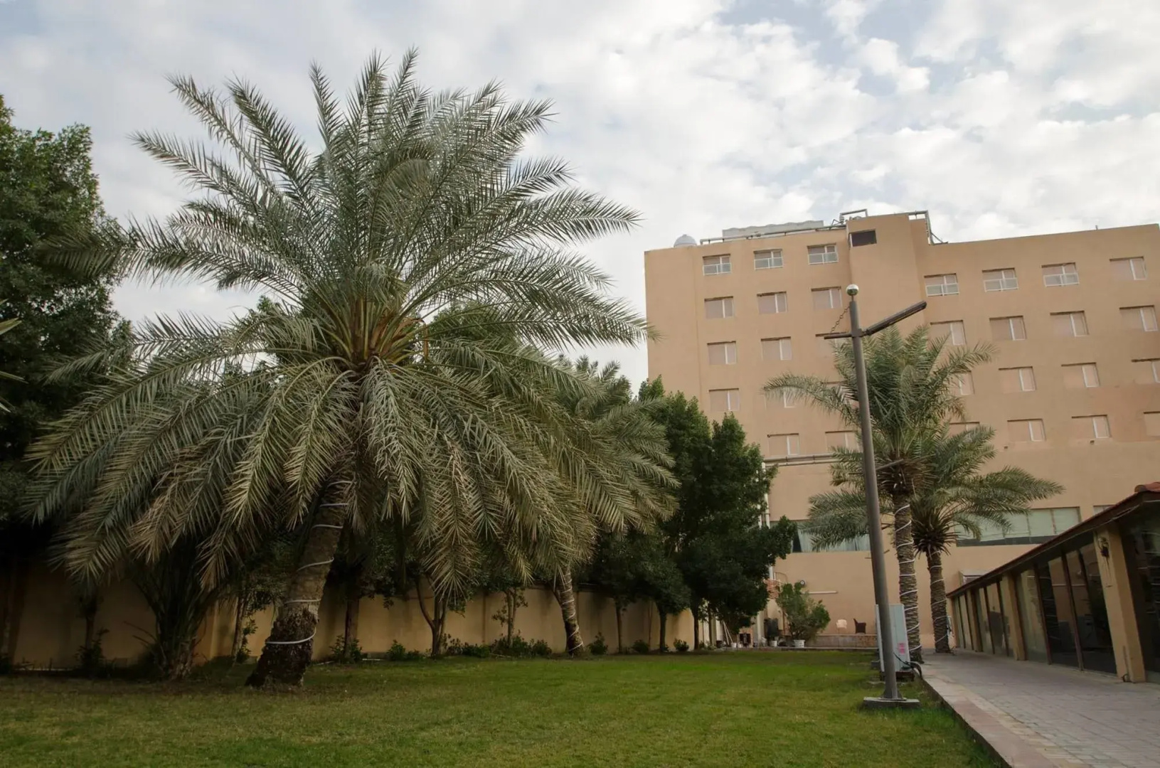 Hofuf Hotel