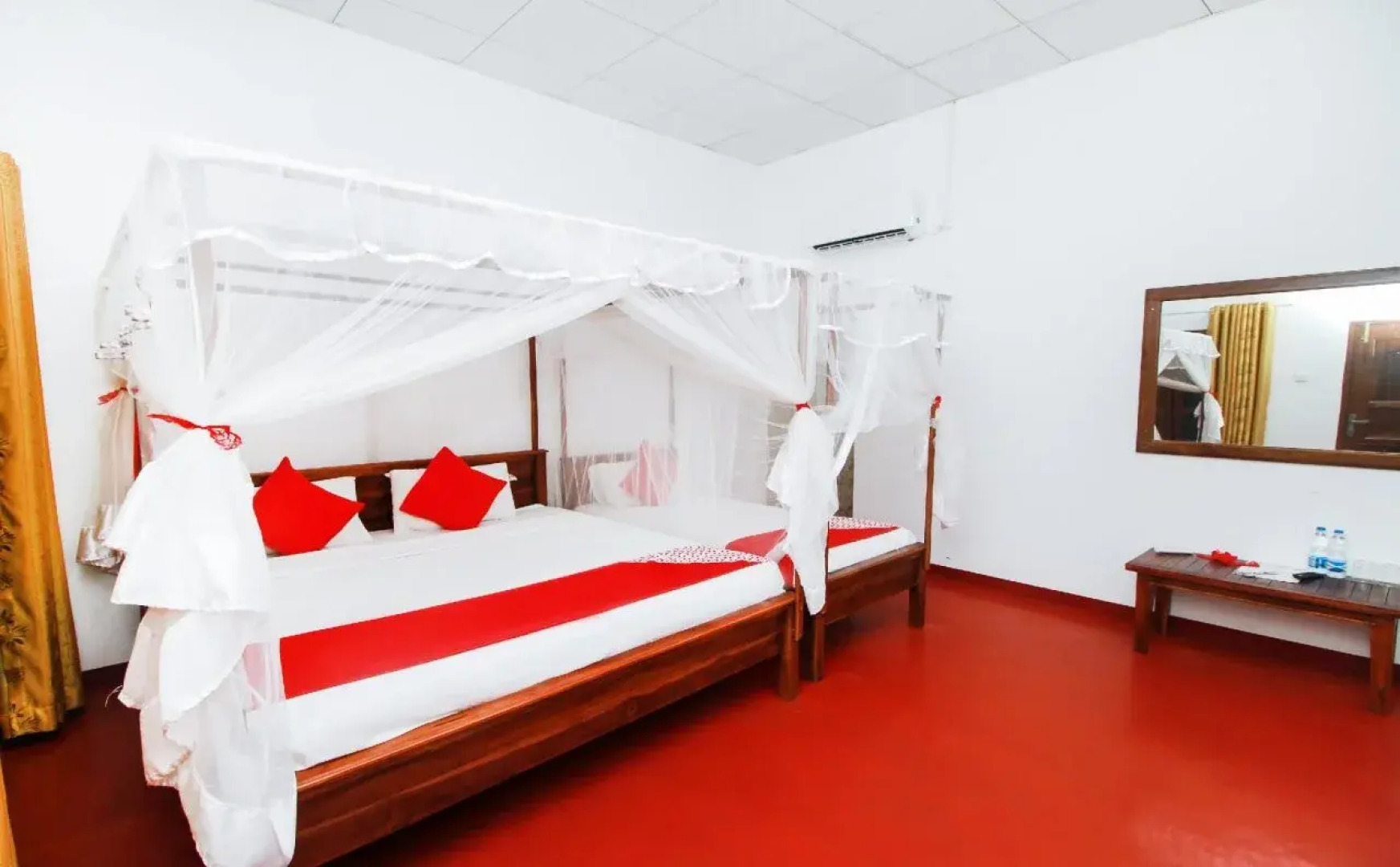 Kalpitiya Lagoon Resort