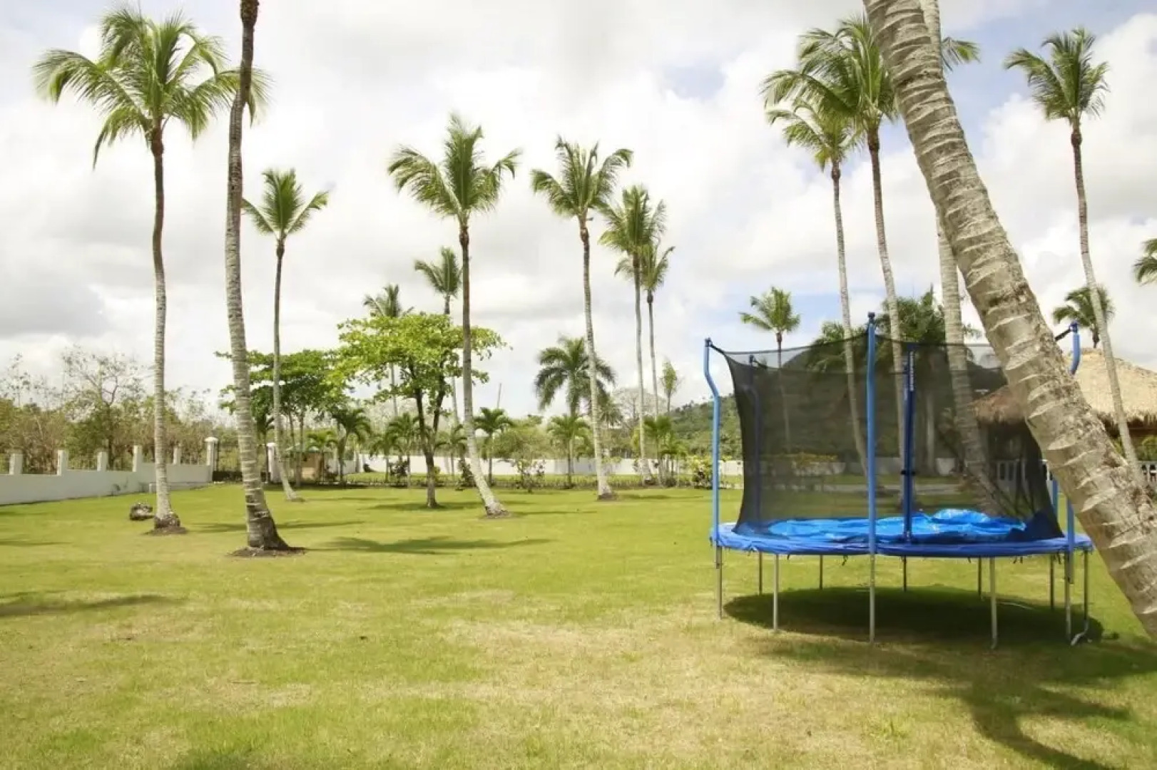 Hacienda & Villa Don Pancho