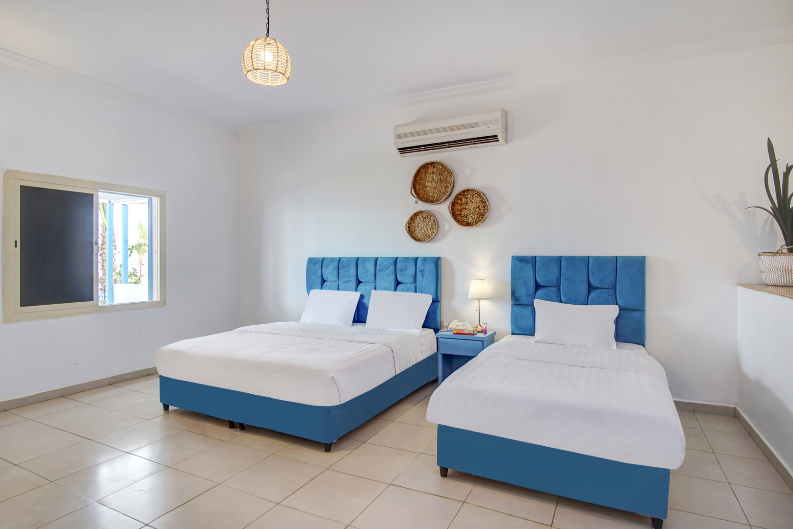 OYO 242 Al Ahlam Resort Al Leith