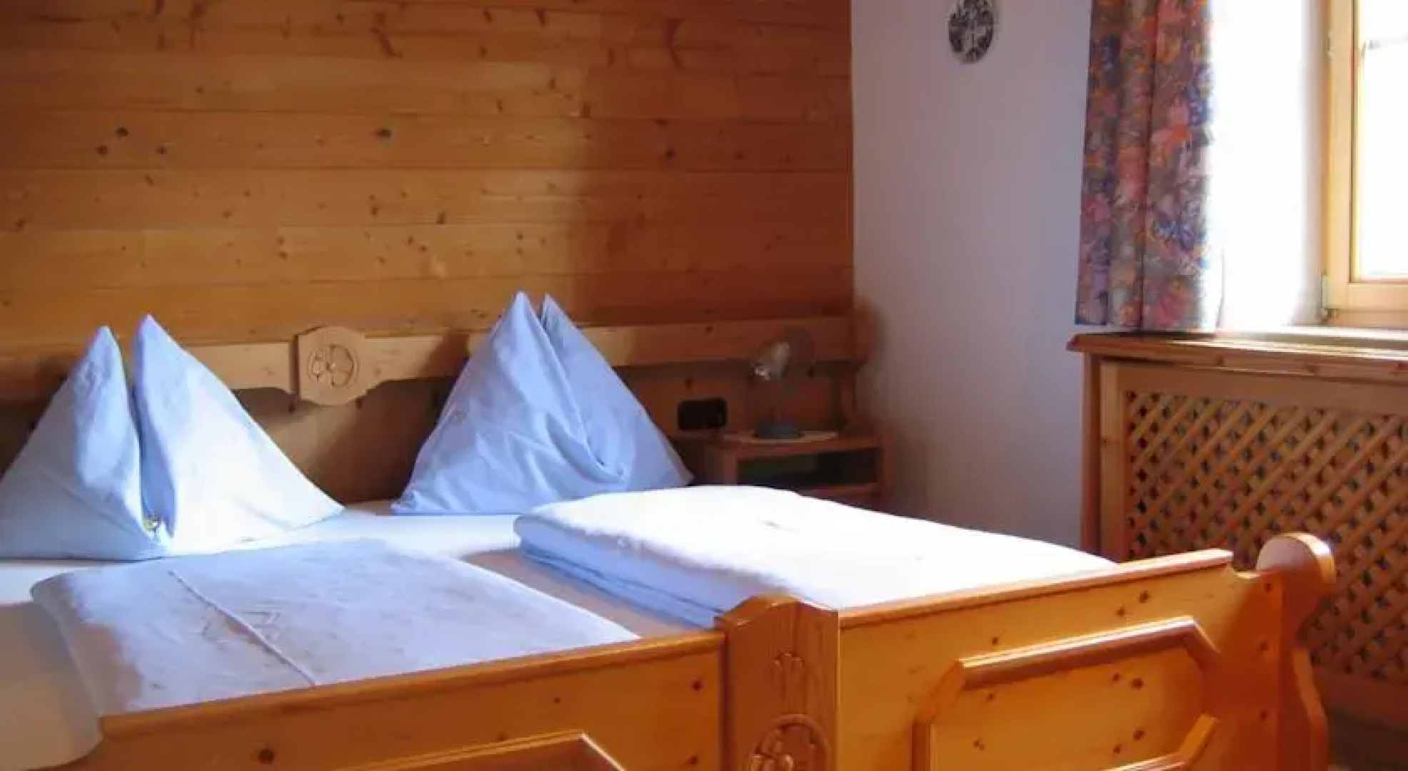 Ferienwohnungen Müller