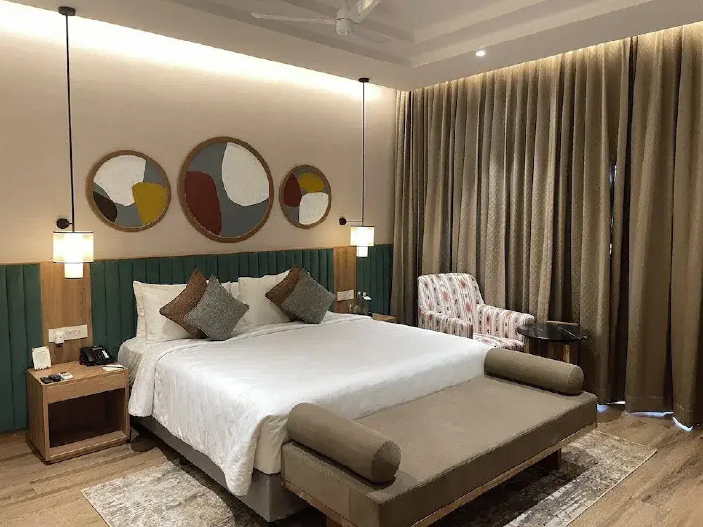 GRT Regency Tuticorin