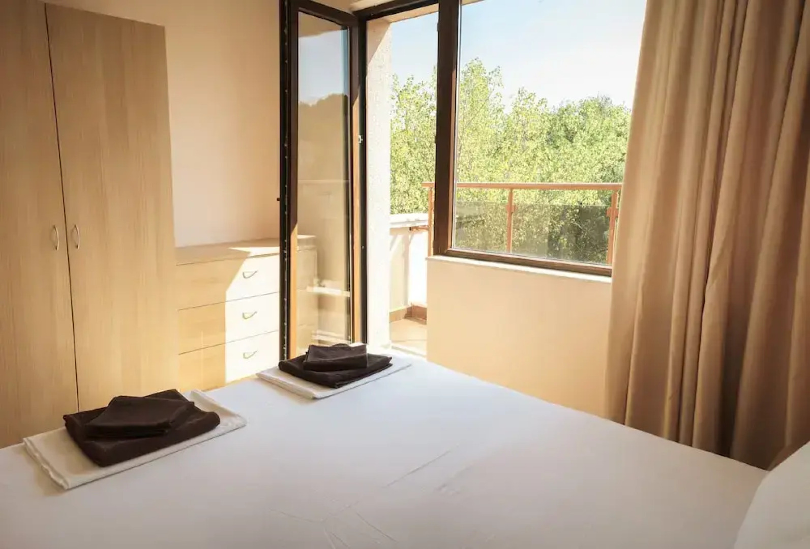 Moreto Seaside Aparthotel